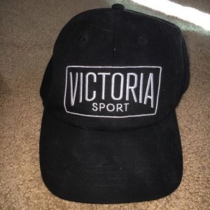 Victoria secret sport hat